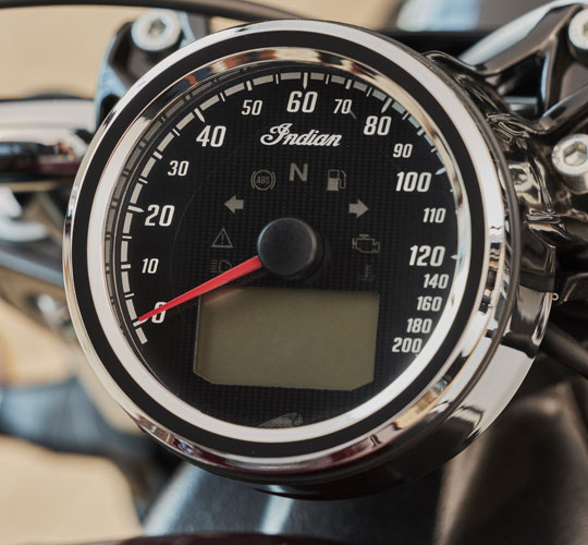 Scout | Indian® Motorcycles - JP -