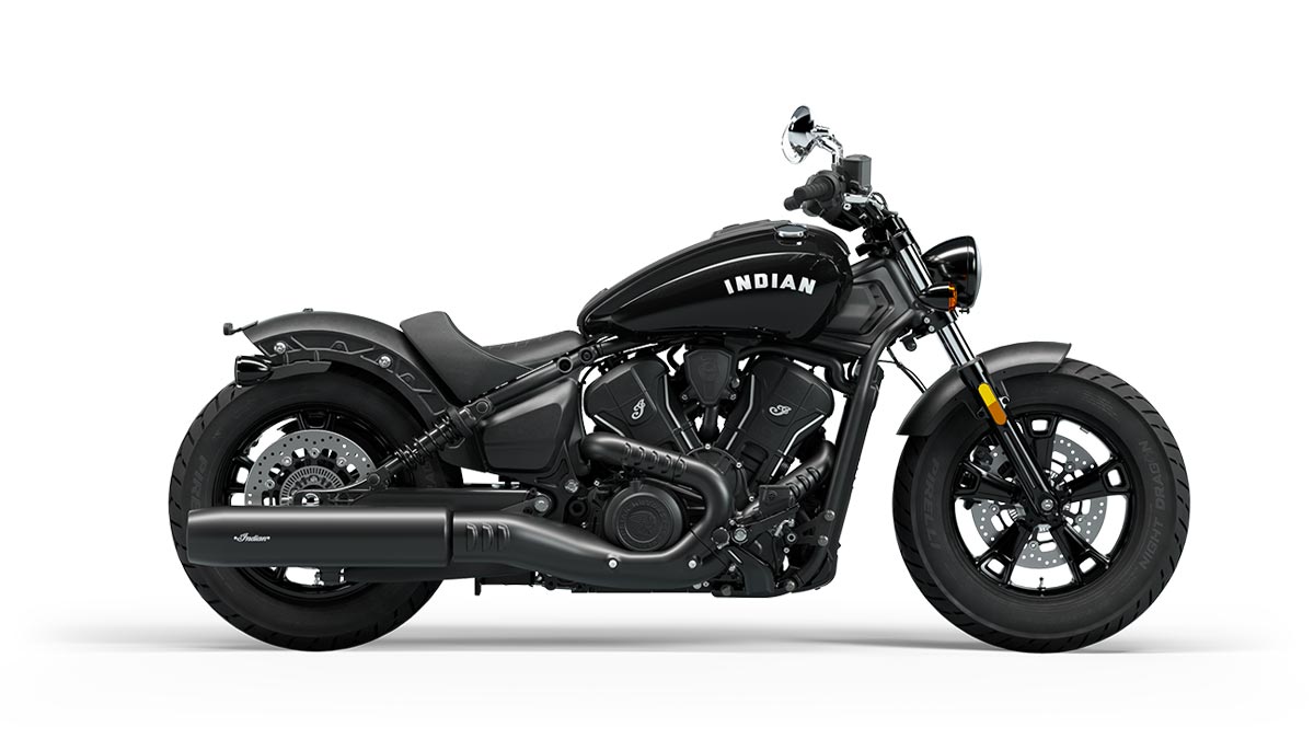 a*5様 【INDIAN MOTORCYCLE インディアンモーターサイクル】ラ SPORT CHIEF｜【正規販売店】インディアンモーターサイクル